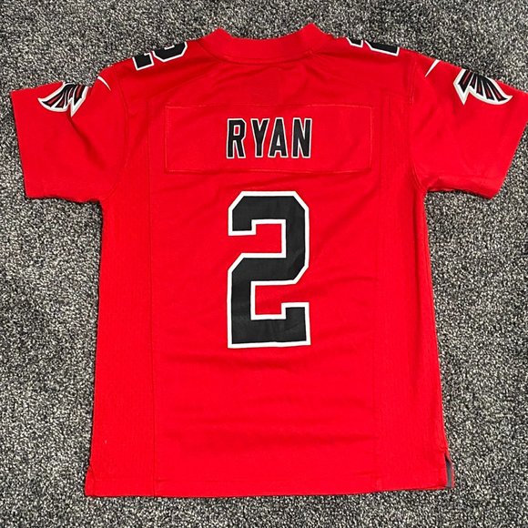 youth falcons jersey